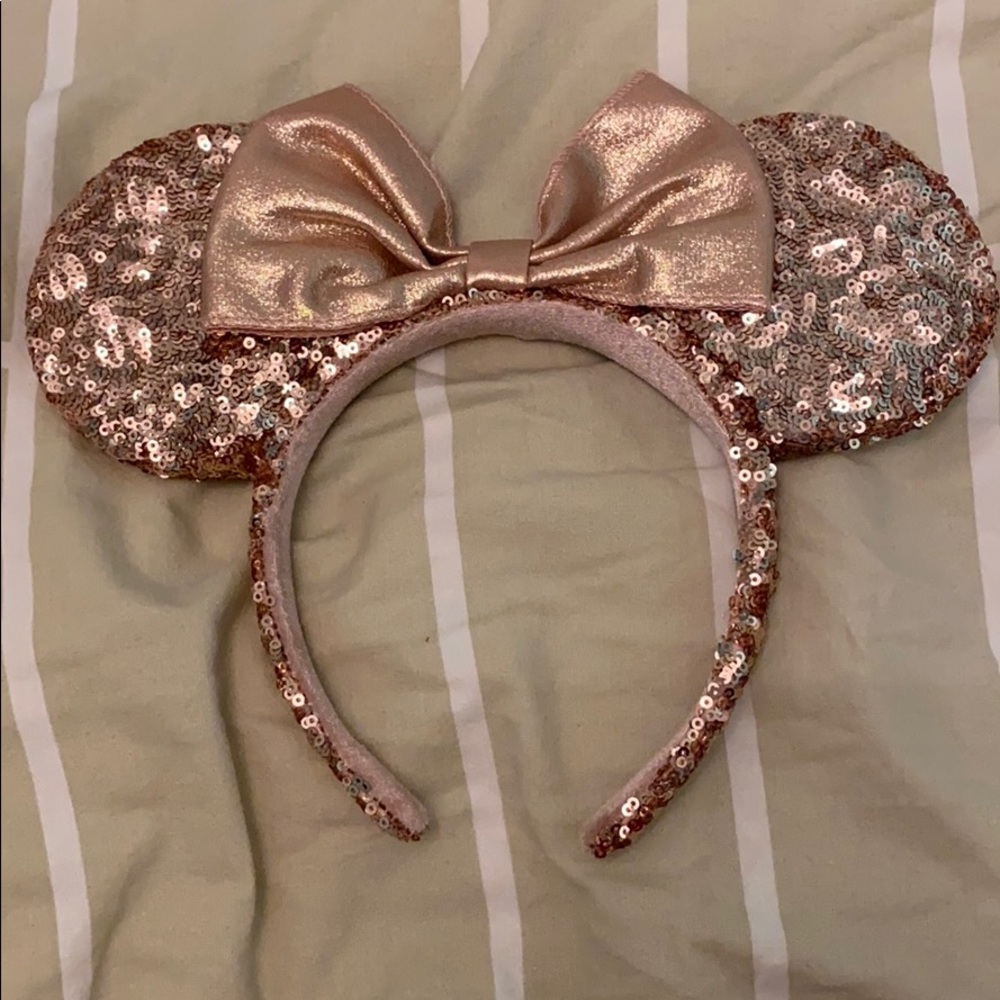 Disney Mouse Ears